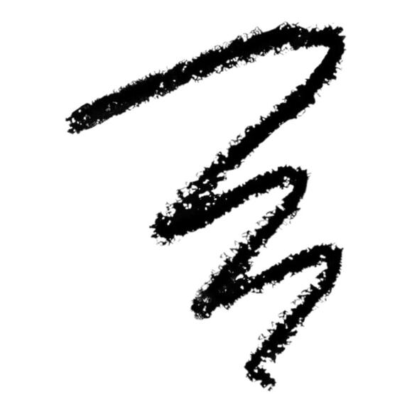 Natasha Moor Kohl Me Fantastik Waterproof Ultra Jet Black Eyeliner Pencil - Picture 4 of 13